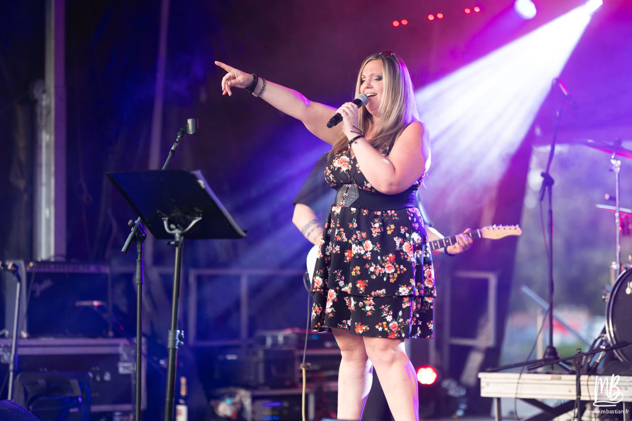 20250621 Fête de la musique MB 25